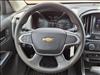 2020 Chevrolet Colorado Work Truck