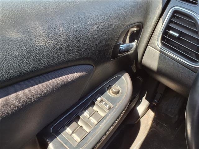 2012 Chrysler 200 Touring