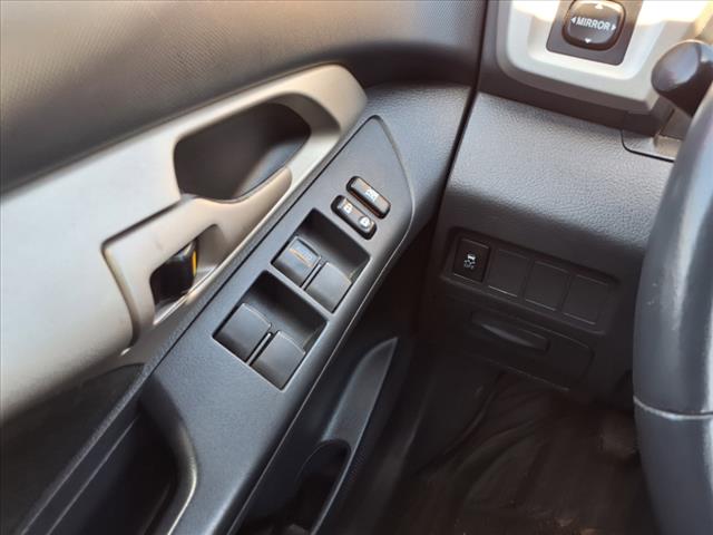 2009 Toyota Matrix XRS