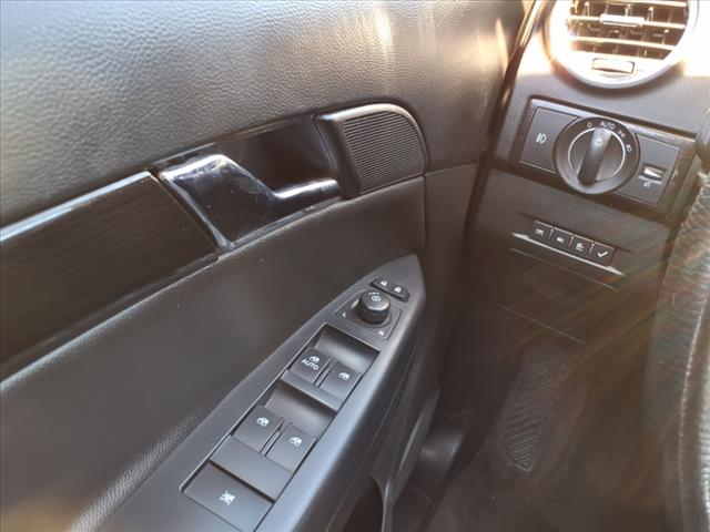 2014 Chevrolet Captiva Sport LT