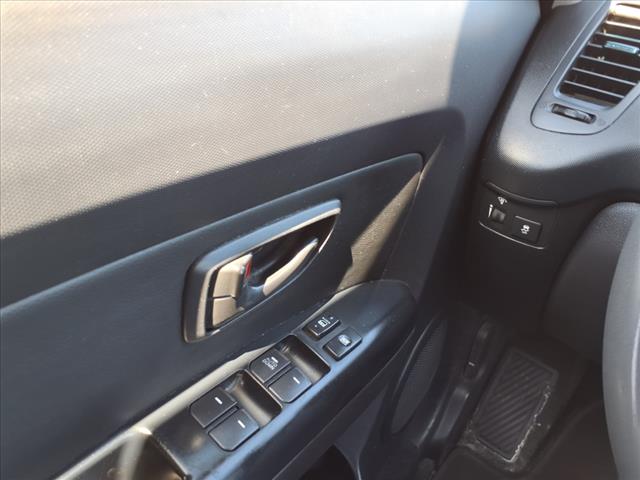 2013 Kia Soul Base