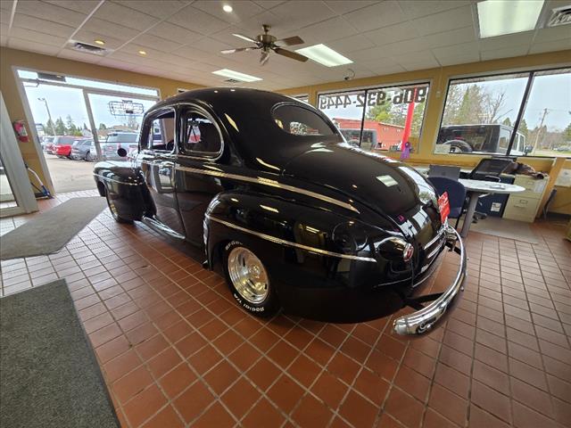1946 Ford Coupe Coupe