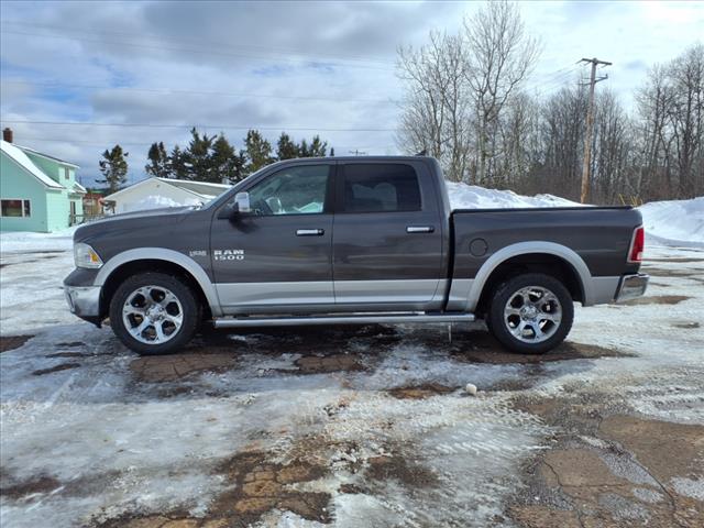 2015 RAM 1500 Laramie