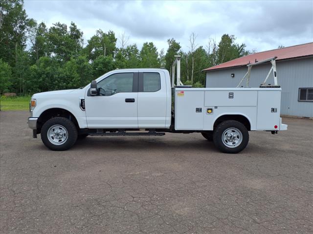 2020 Ford F-350 Super Duty XL