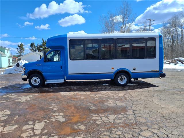 2016 Ford ECONOLINE E-450