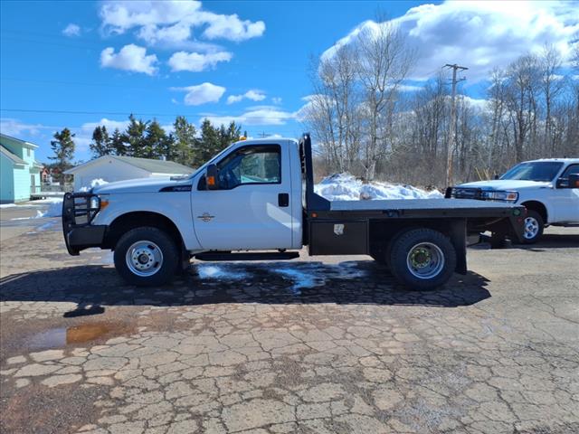 2015 Ford F-350 Super Duty XL