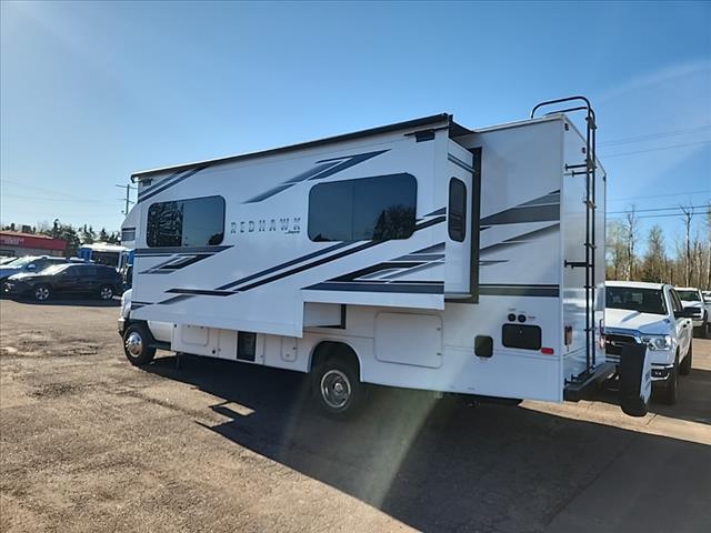 2025 Ford E-Series E-450 SD