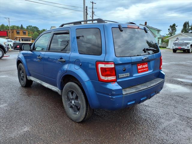 2009 Ford Escape XLT