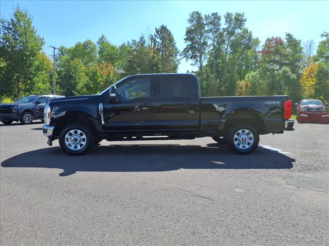 2024 Ford F-250 Super Duty XLT