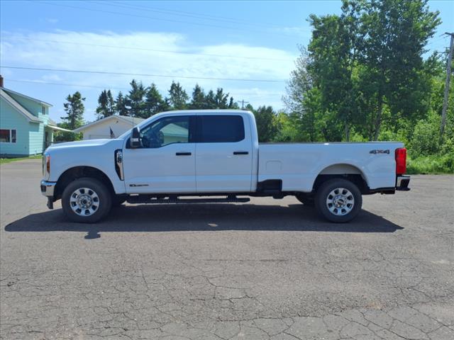 2024 Ford F-250 Super Duty XLT