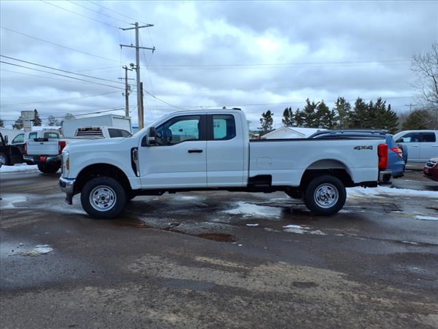 2024 Ford F-250 Super Duty XL