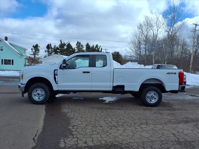 2024 Ford F-250 Super Duty XL
