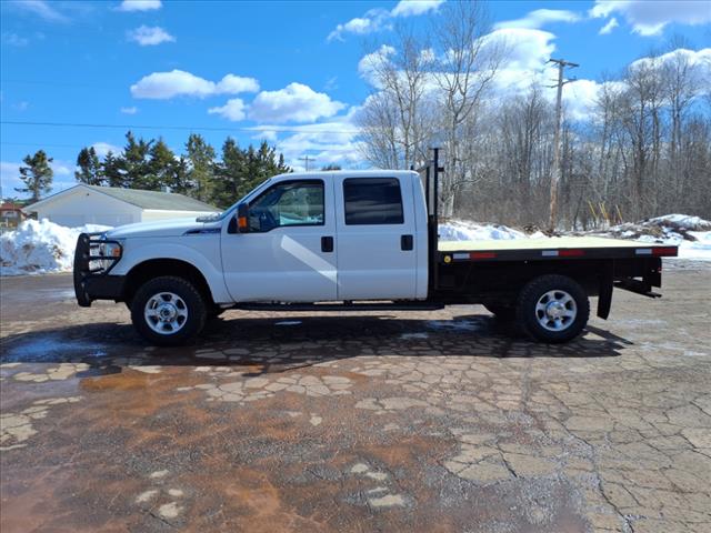 2013 Ford F-350 Super Duty XLT