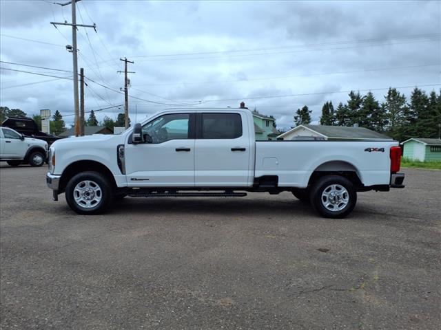 2025 Ford F-350 Super Duty XLT