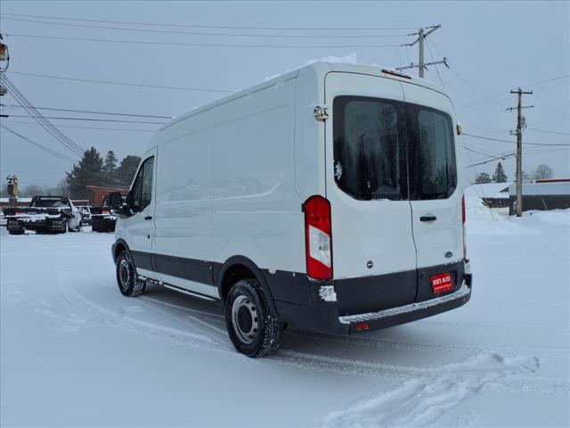 2016 Ford Transit 250