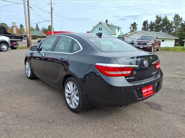 2015 Buick Verano Convenience Group