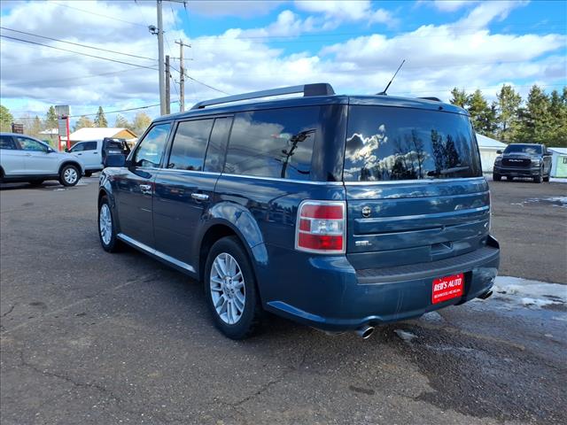 2016 Ford Flex SEL