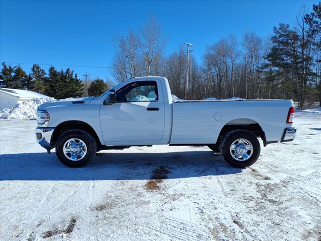 2023 RAM 3500 Tradesman