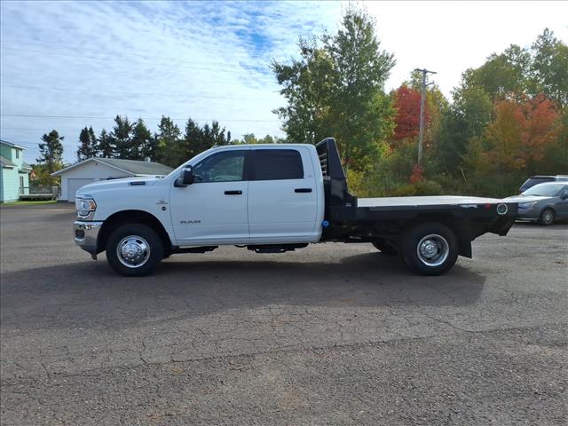 2024 RAM 3500 SLT