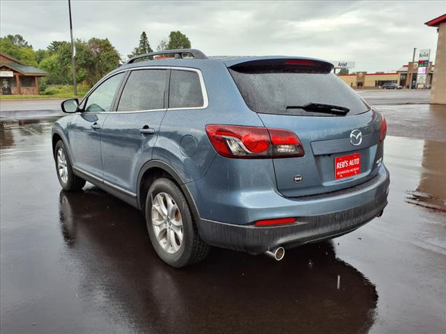 2014 Mazda CX-9 Touring