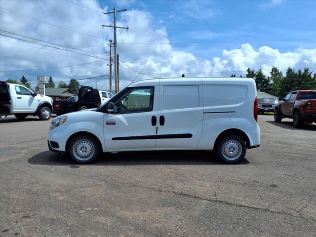 2022 RAM ProMaster City Base