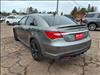 2013 Chrysler 200 Limited