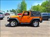 2012 Jeep Wrangler Sport - thumbnail 3