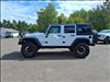 2017 Jeep Wrangler Unlimited Willys Wheeler W - thumbnail 3