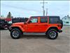 2018 Jeep Wrangler Unlimited Sahara - thumbnail 3