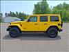 2019 Jeep Wrangler Unlimited Moab