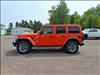 2020 Jeep Wrangler Unlimited Sahara - thumbnail 3