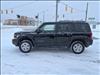 2017 Jeep Patriot Sport