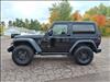 2025 Jeep Wrangler Willys - thumbnail 3