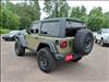 2025 Jeep Wrangler Willys - thumbnail 3