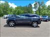 2015 Jeep Grand Cherokee Overland - thumbnail 3