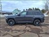 2022 Jeep Grand Cherokee Summit Reserve