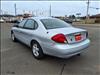 2002 Ford Taurus SES