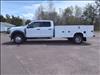 2023 Ford F550 XL