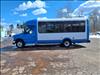 2016 Ford ECONOLINE E-450