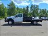 2017 Ford F-550 Flat Bed - thumbnail 3