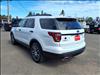 2017 Ford Explorer Sport - thumbnail 3