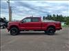 2019 Ford F-250 Super Duty Lariat