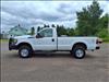 2015 Ford F-250 Super Duty XL