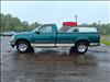 1997 Ford F-150 XLT