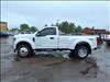2022 Ford F-450 Super Duty XLT