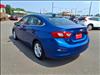 2018 Chevrolet Cruze LT Auto
