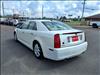 2008 Cadillac STS V8
