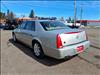 2008 Cadillac DTS Base - thumbnail 3