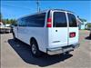 2017 Chevrolet Express LT 3500