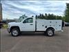 2011 Chevrolet Silverado 2500HD Work Truck